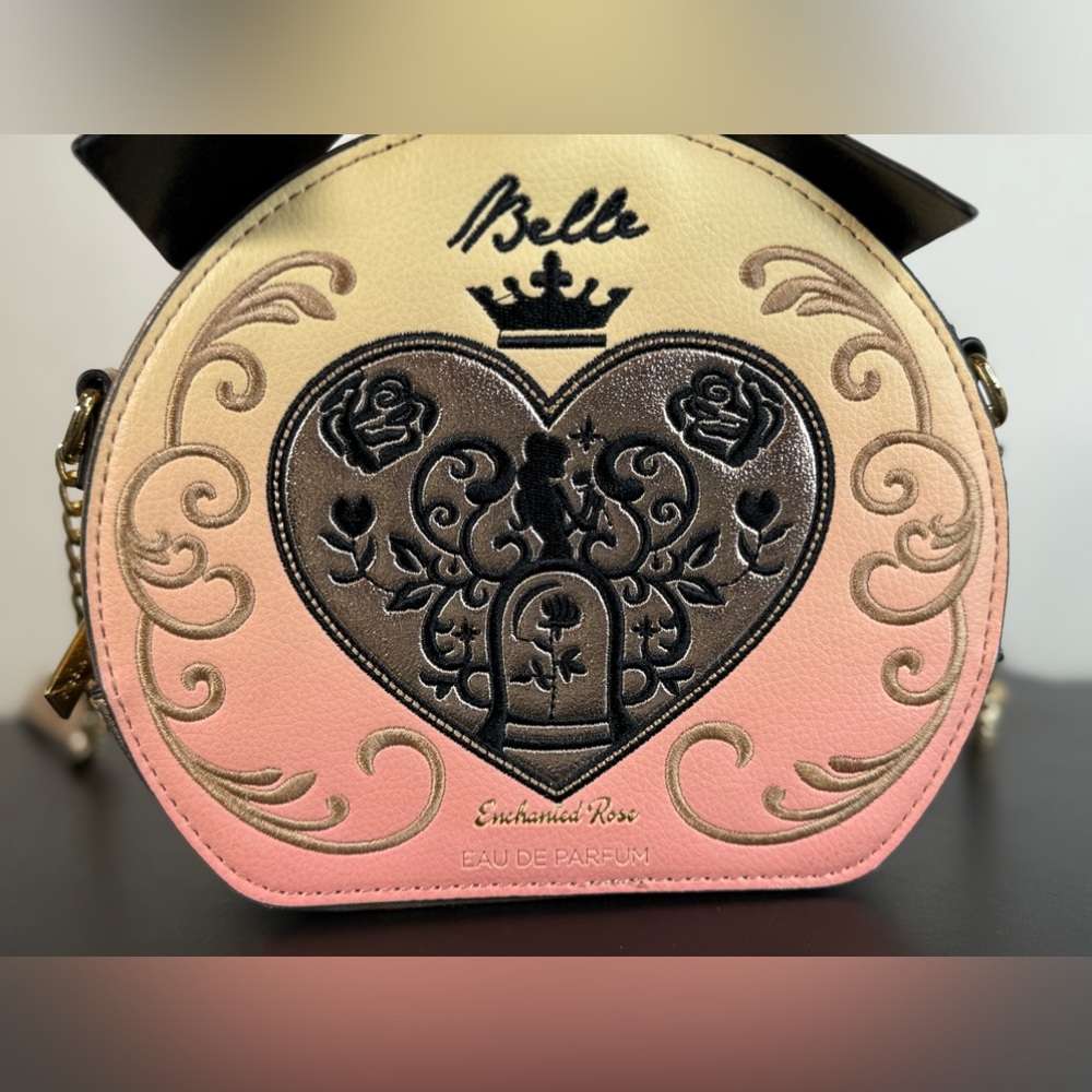 Danielle Nicole Disney Beauty And The Beast Belle… - image 3